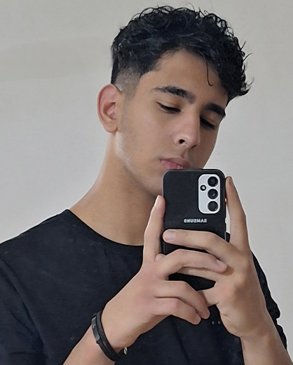 محمد امین ذوالفقار پور