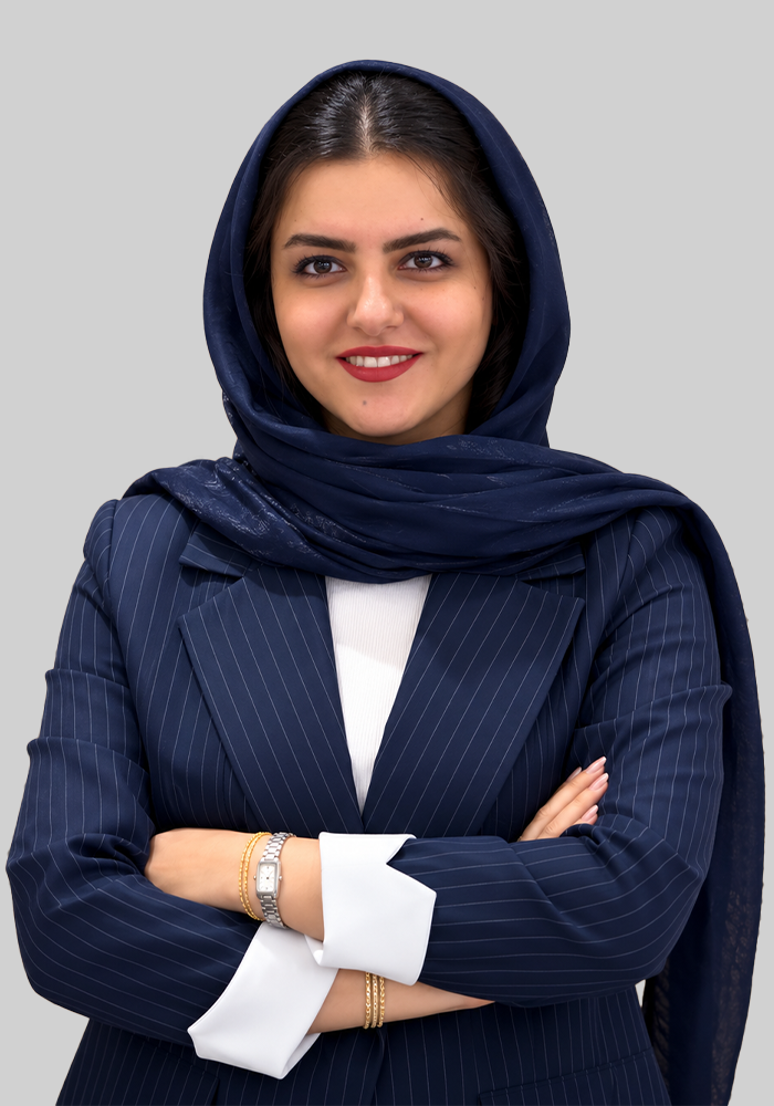 ملیحه علینقی زاده
