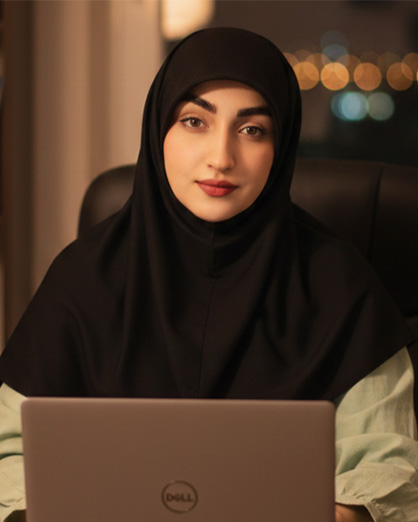 ریحانه حسام محمدی
