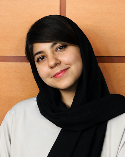 نیلوفر استادمحمدی